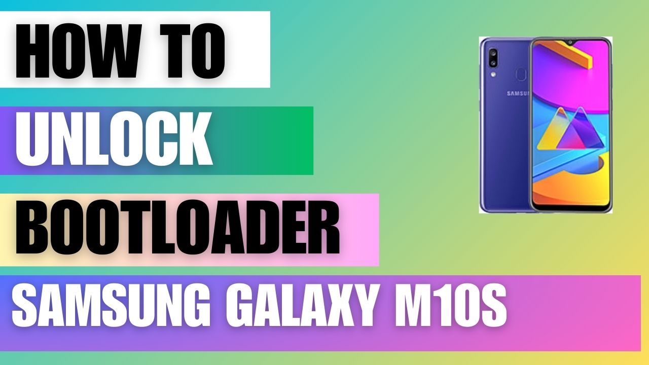 Samsung Galaxy M30s