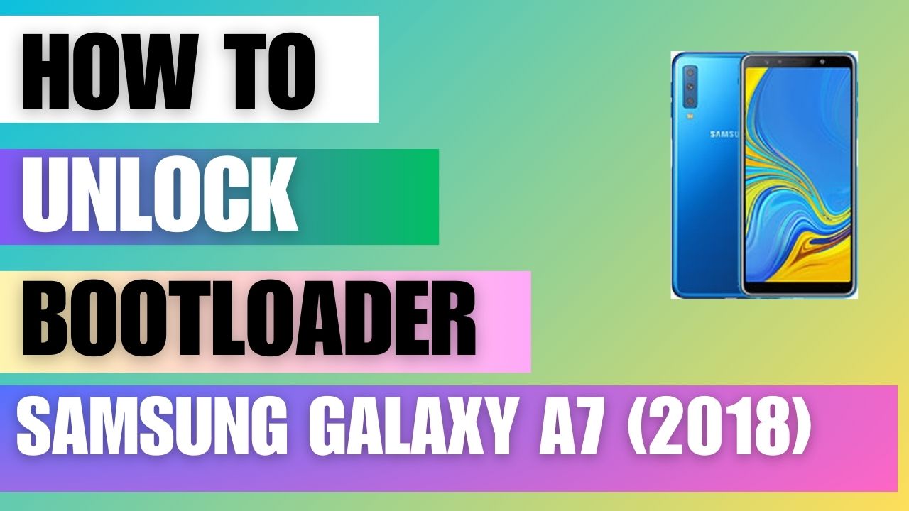 Samsung Galaxy A7 (2018)