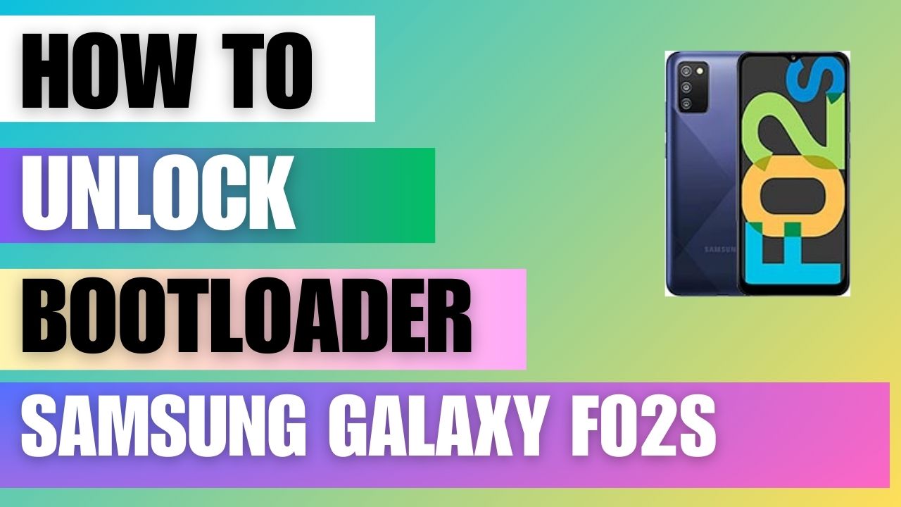 Samsung Galaxy F02s