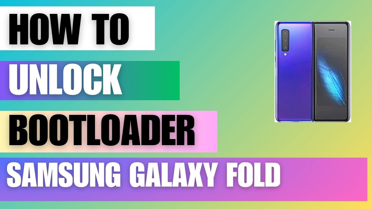 Samsung Galaxy Fold