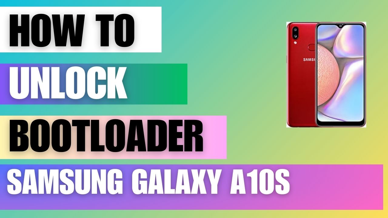 Samsung Galaxy A10s