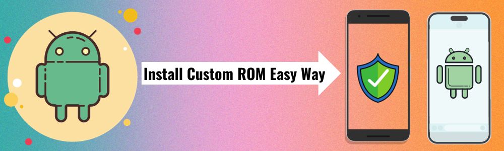 How to install Custom ROM on Realme Device
