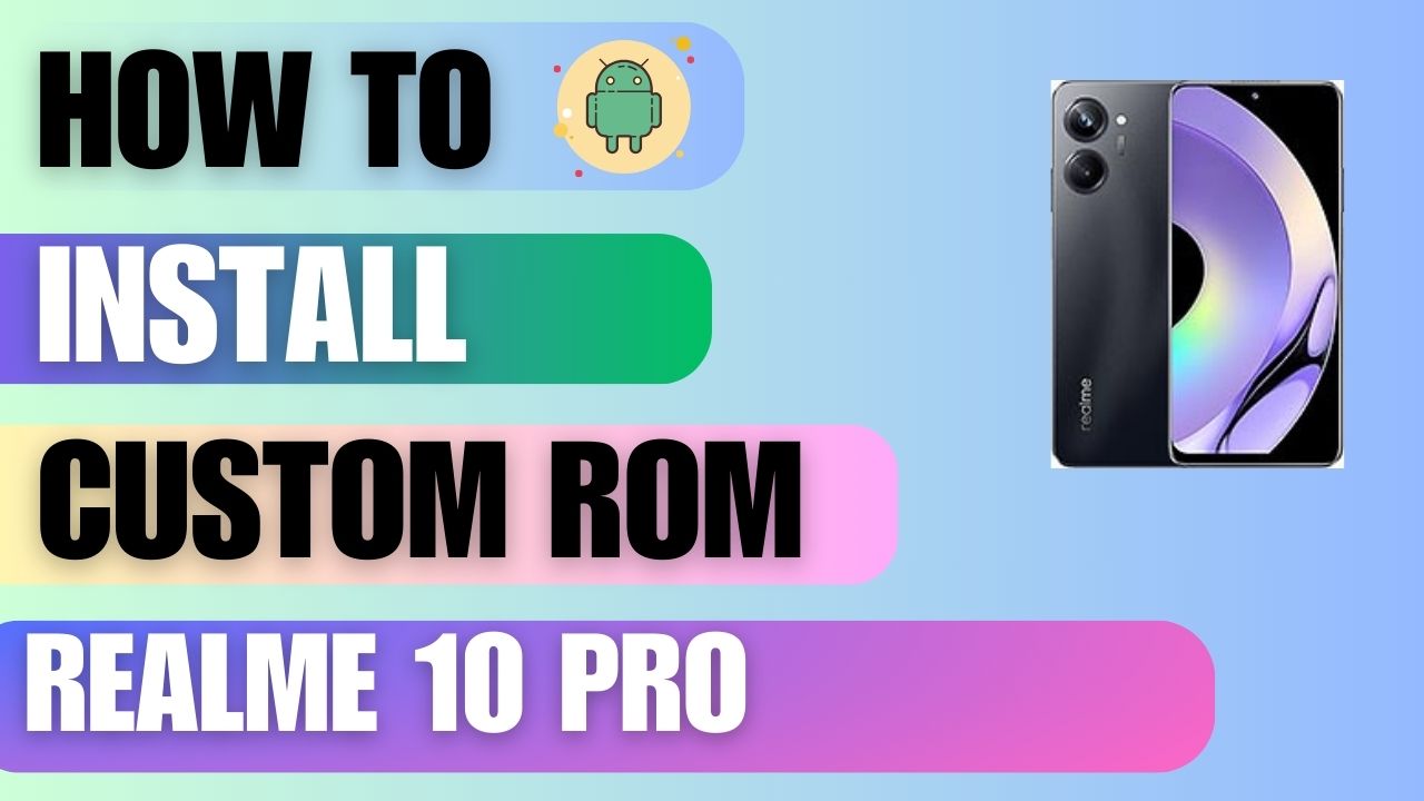 Realme 10 Pro