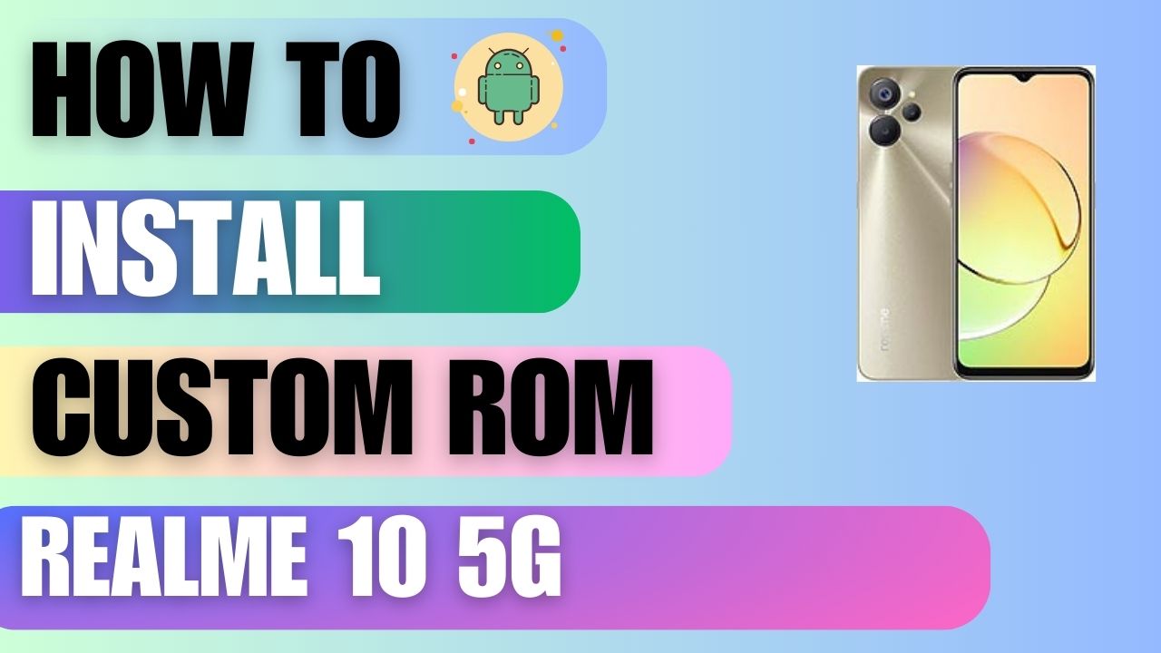 Realme 10 5G