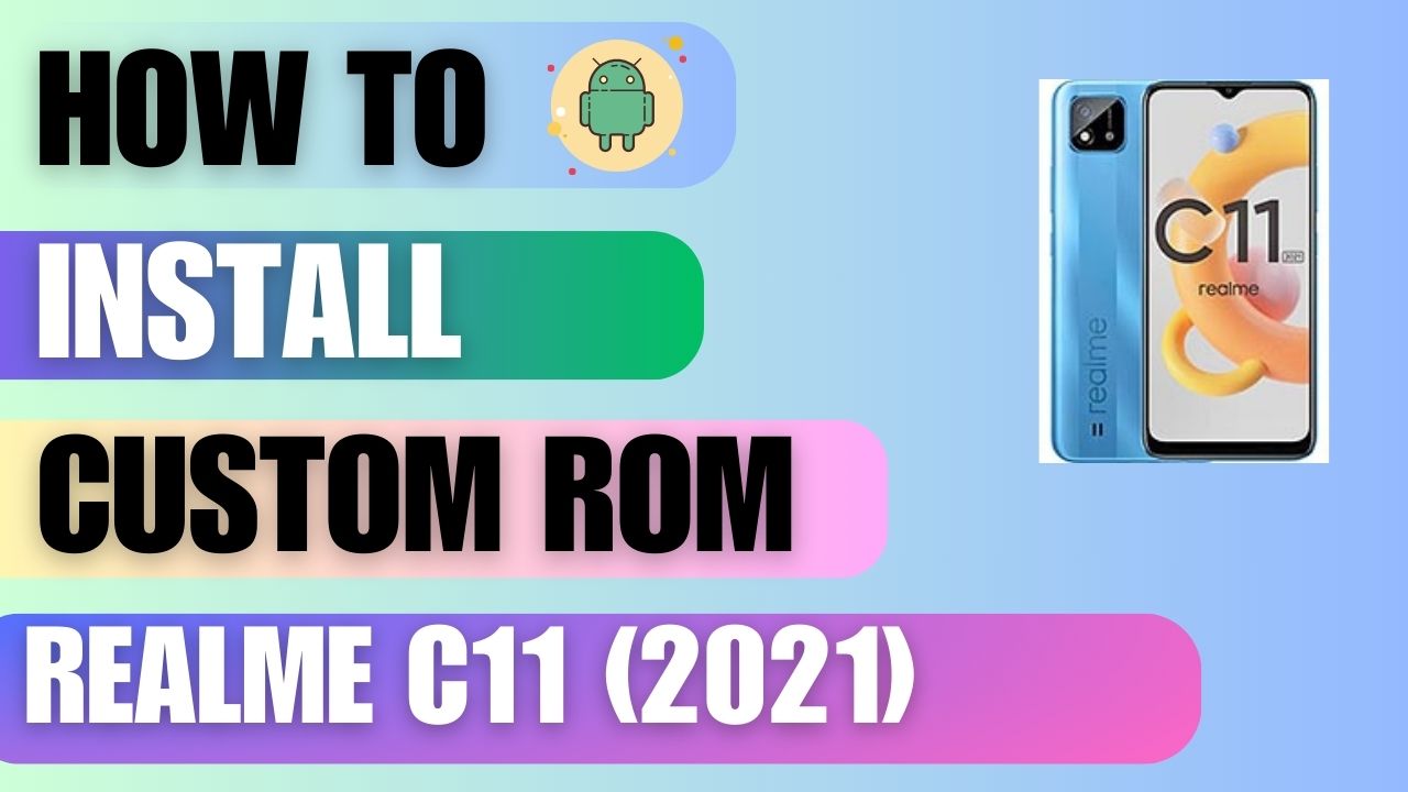 Realme C11 (2021)