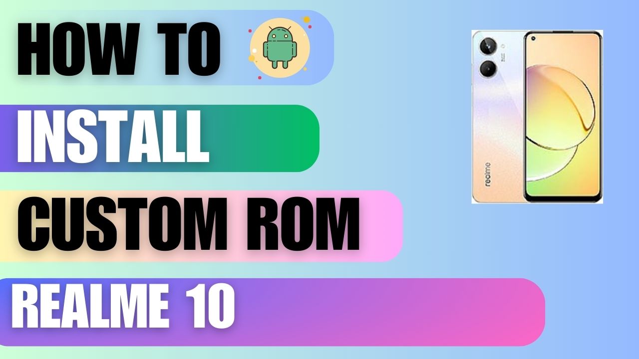 Realme 10