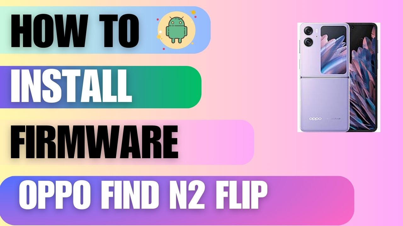 Oppo Find N2 Flip