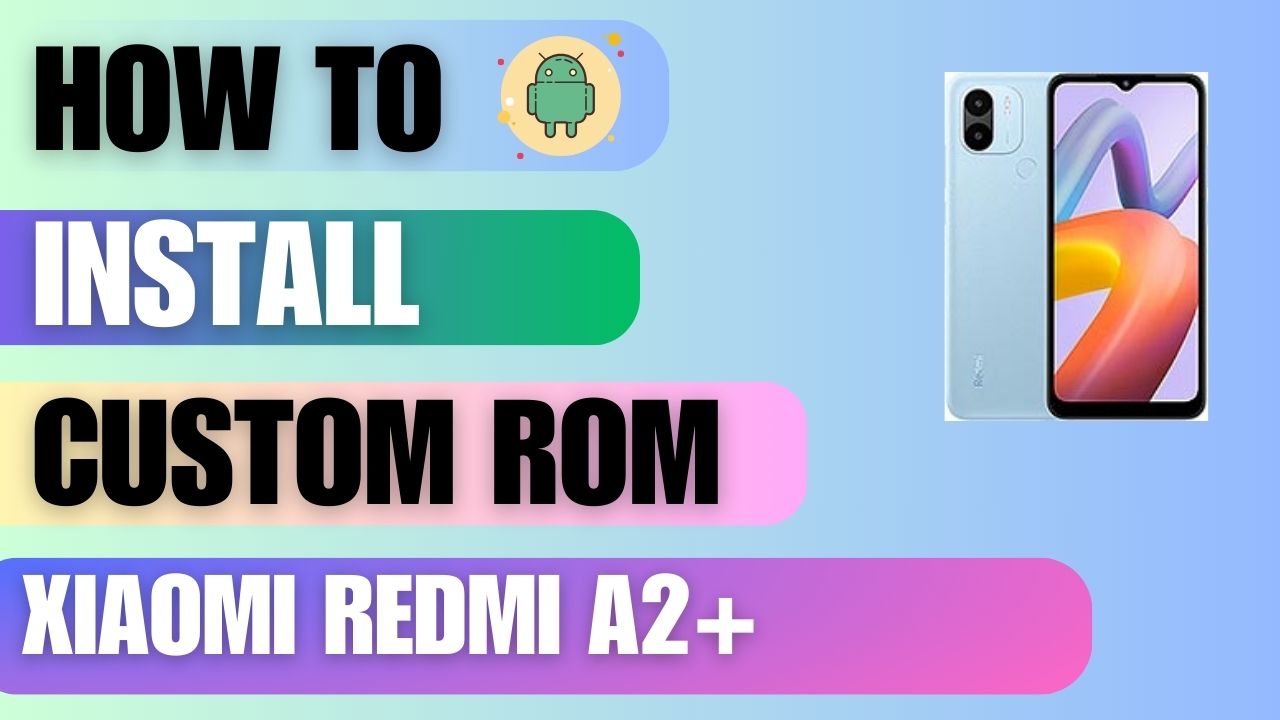 Xiaomi Redmi A2+