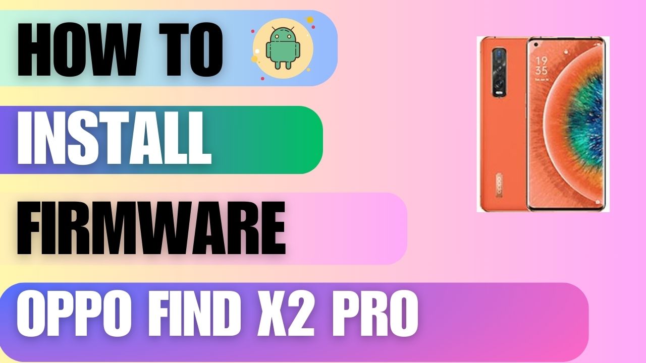 Find X2 Pro