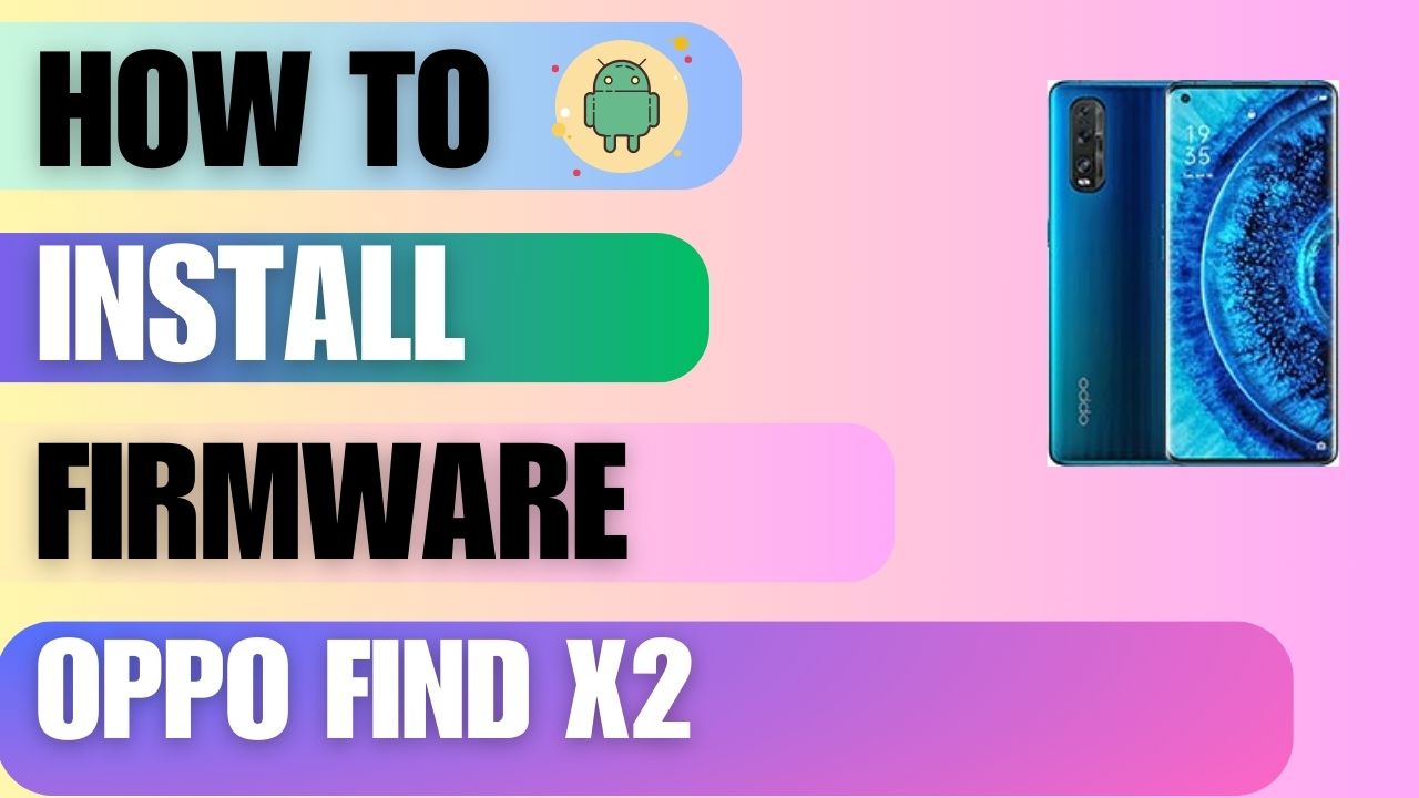 Oppo Find X2