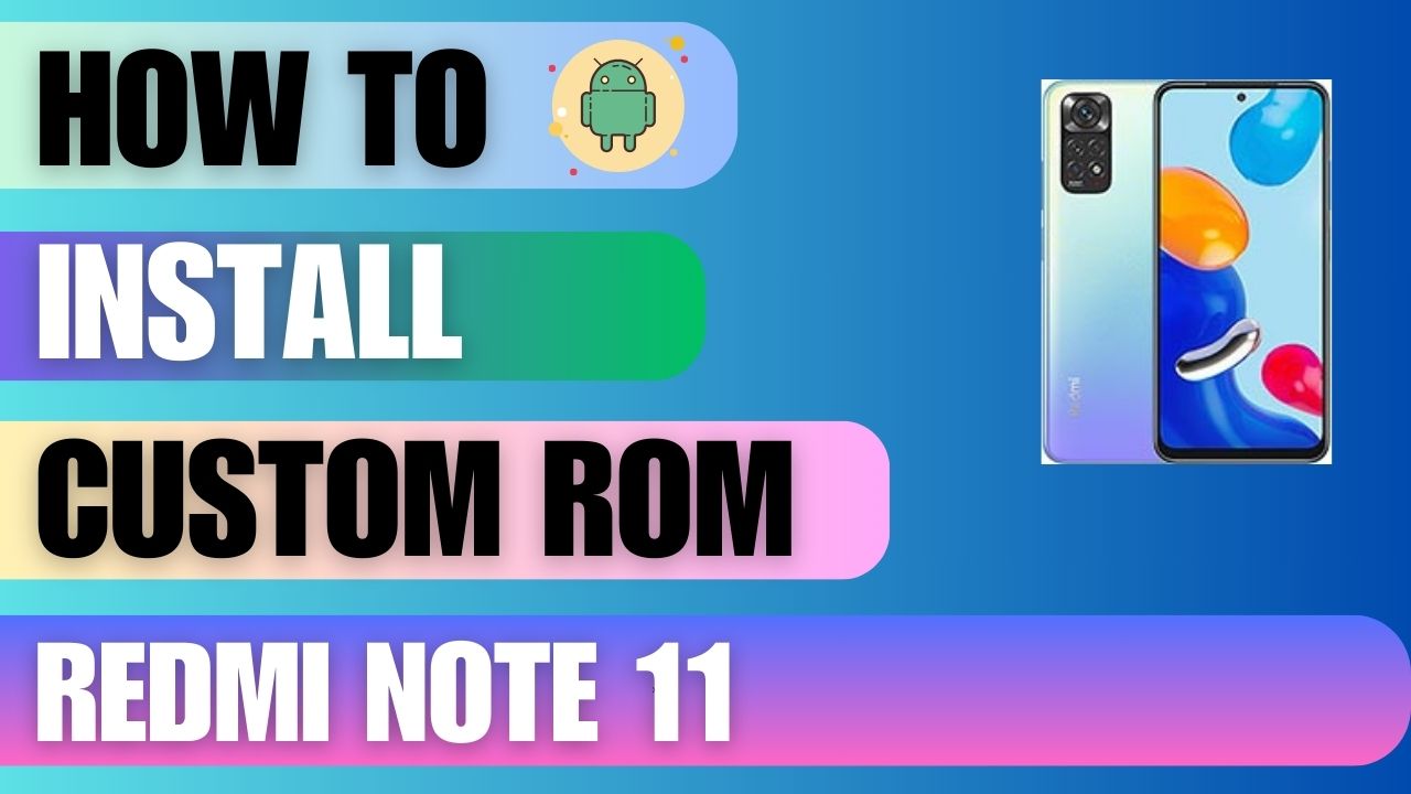 Xiaomi Redmi Note 11