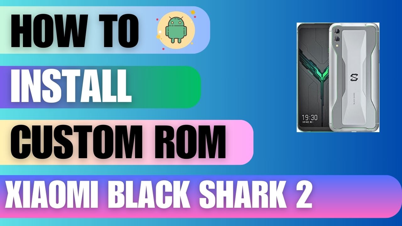 Xiaomi Black Shark 2