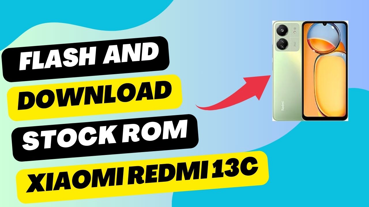 Xiaomi Redmi 13C