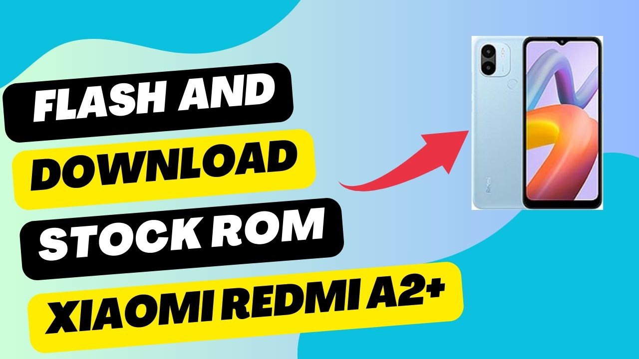 Xiaomi Redmi A2+