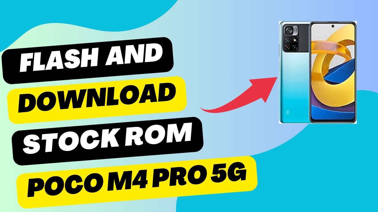 Poco M4 Pro 5G