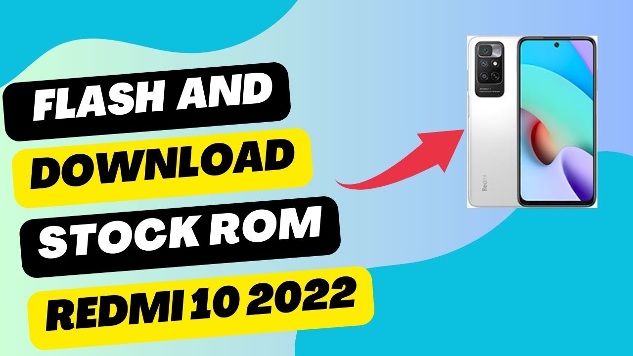 Xiaomi Redmi 10 2022