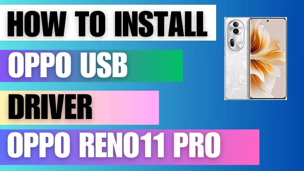 Oppo Reno11 Pro